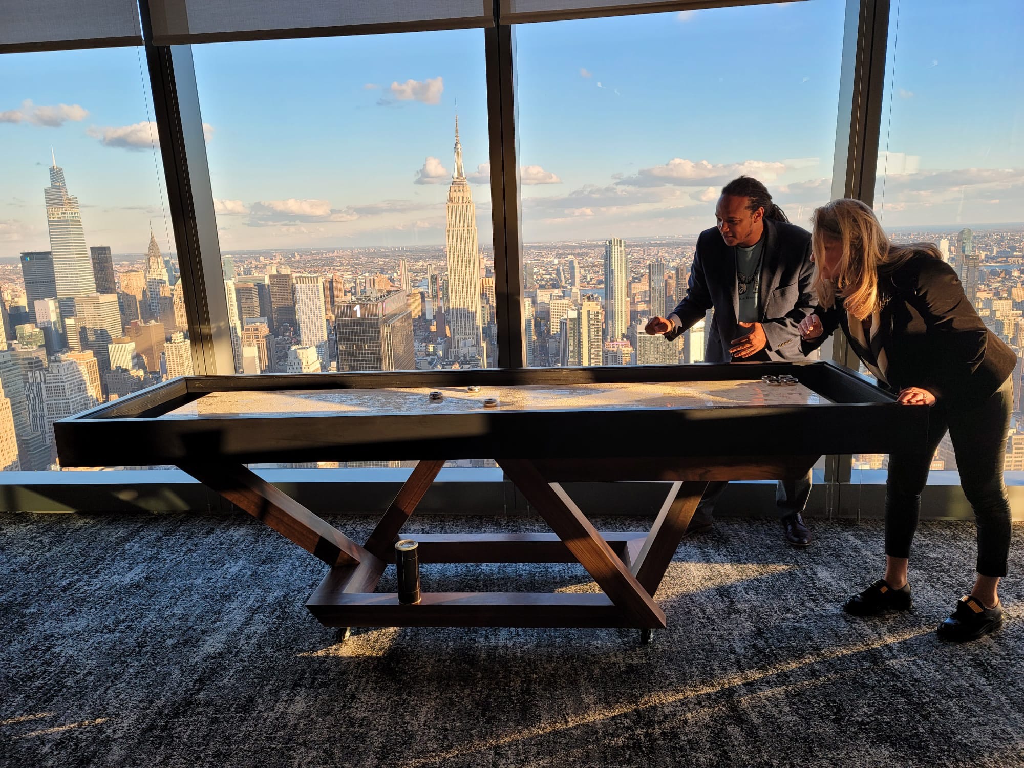 Accenture collaboration