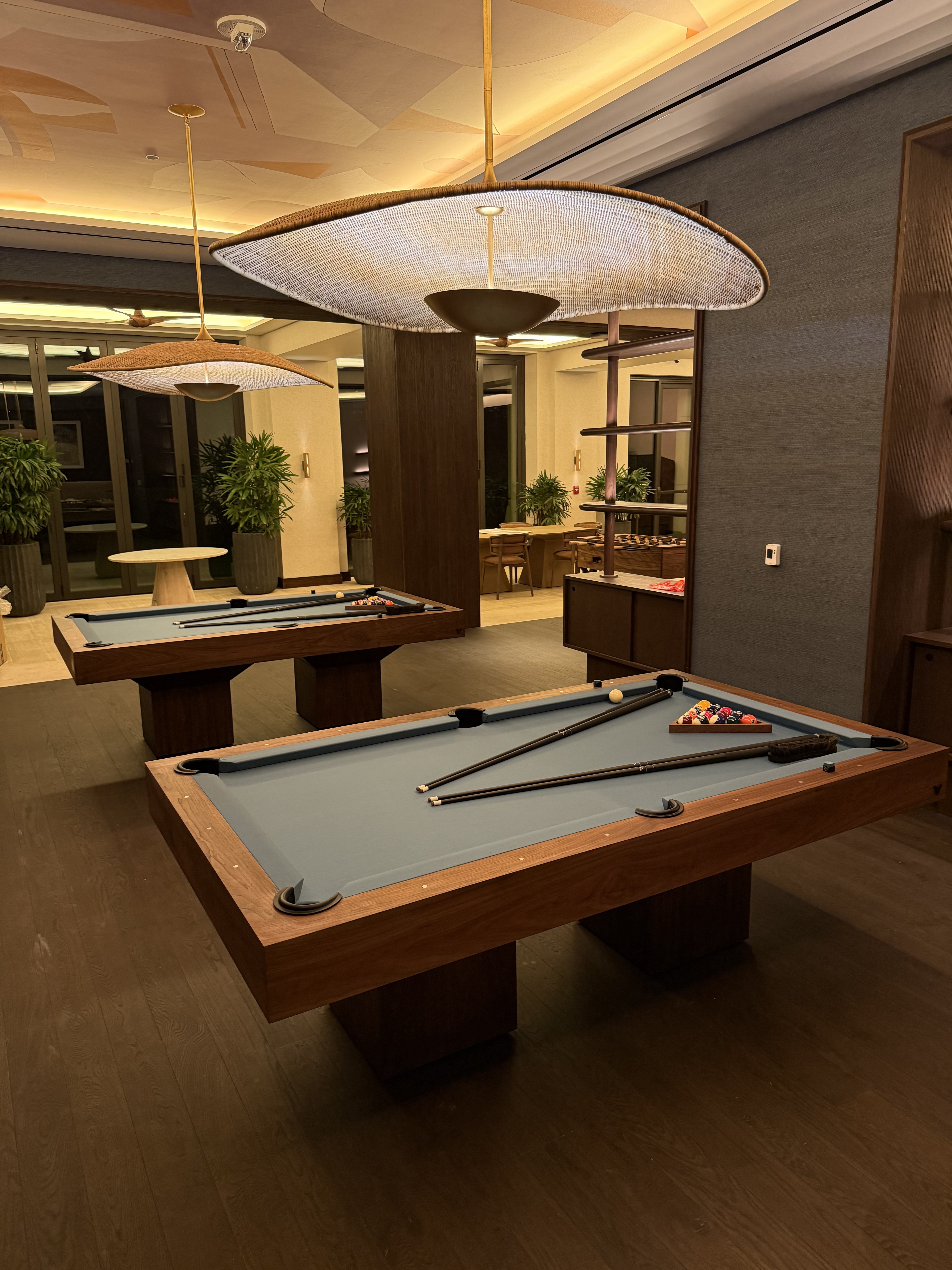 Four Seasons Resort Maui at Wailea collaboration
