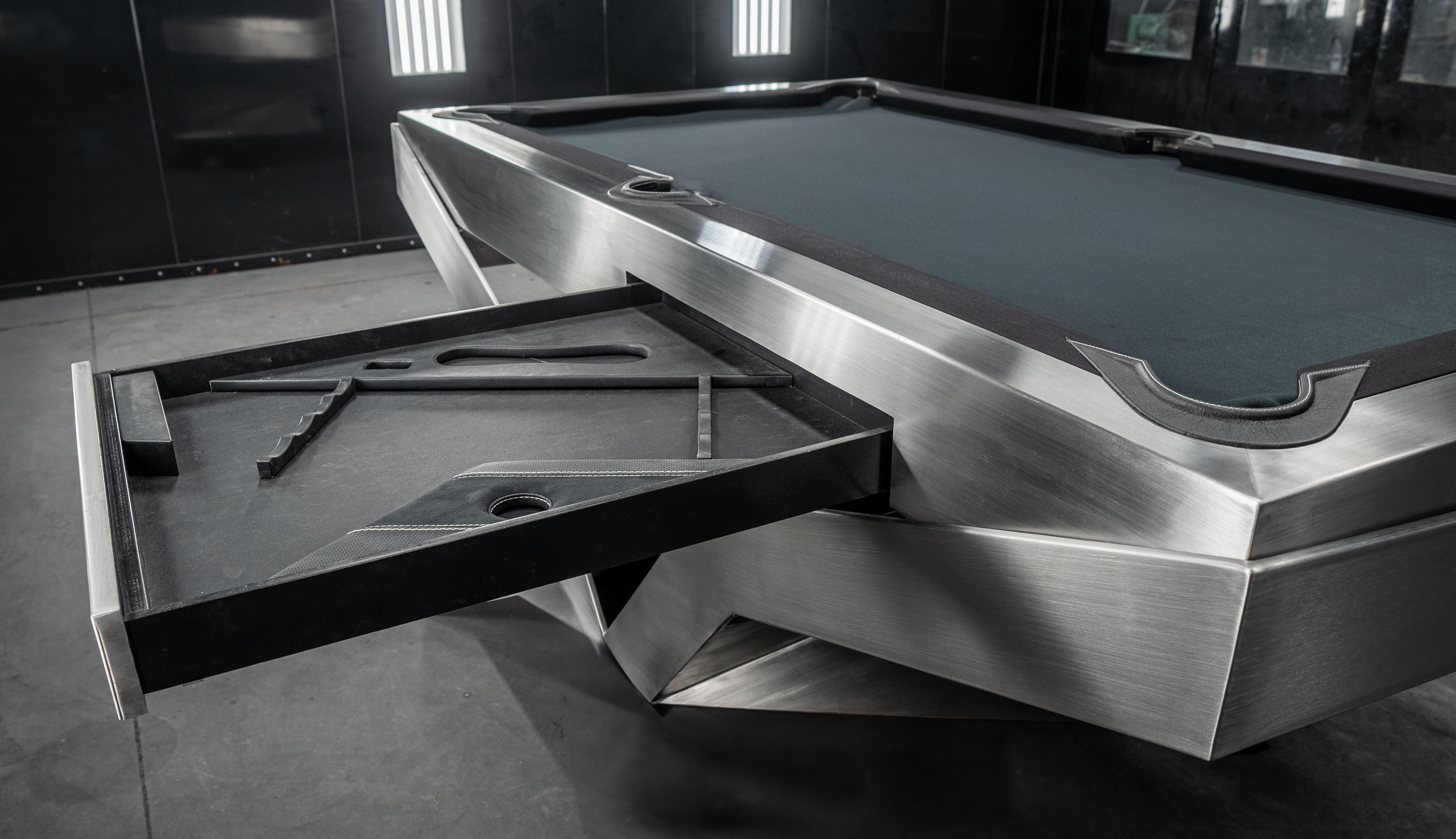 The ROI Of A Luxury Pool Table: Durability And Resale Value
