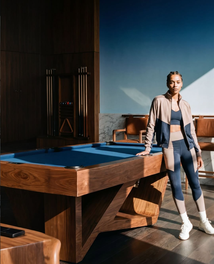 Designing Multi-Table Game Rooms for Luxury Homes and Commercial Spaces
