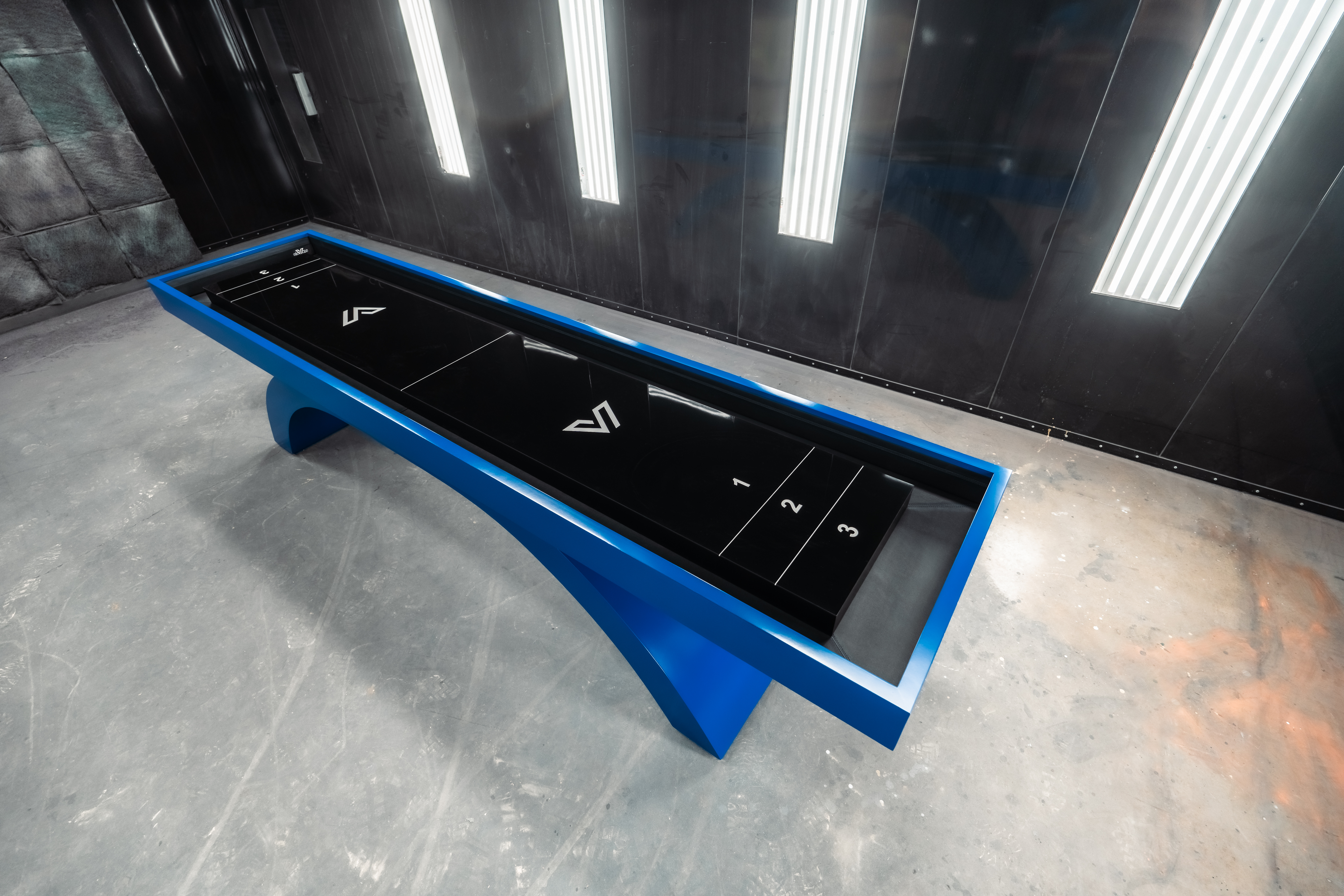 Luxury Shuffleboards: A Modern Alternative to Traditional Game Tables