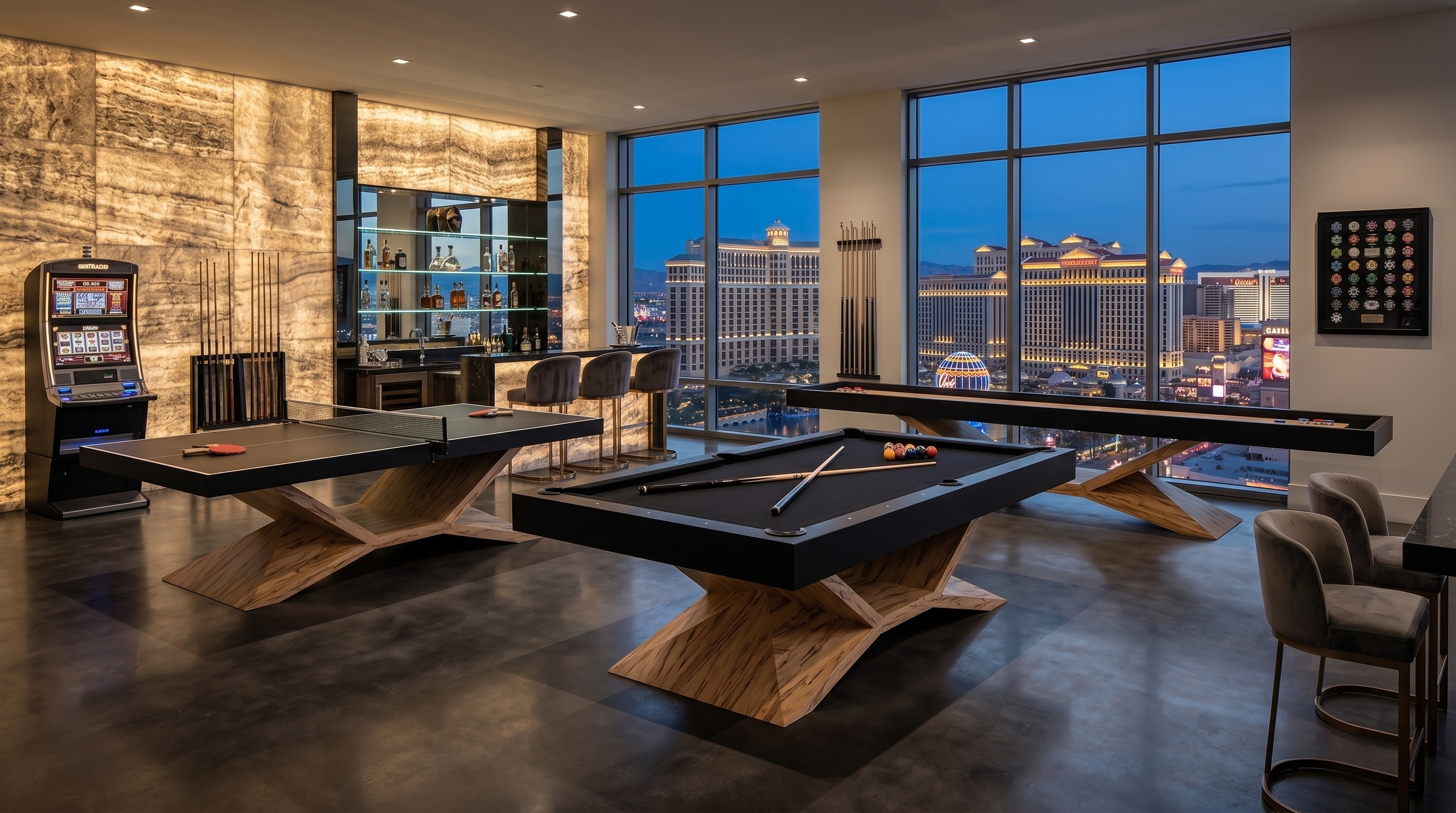 High-Limits And High-Durability: How We Engineer Custom Gaming Suites