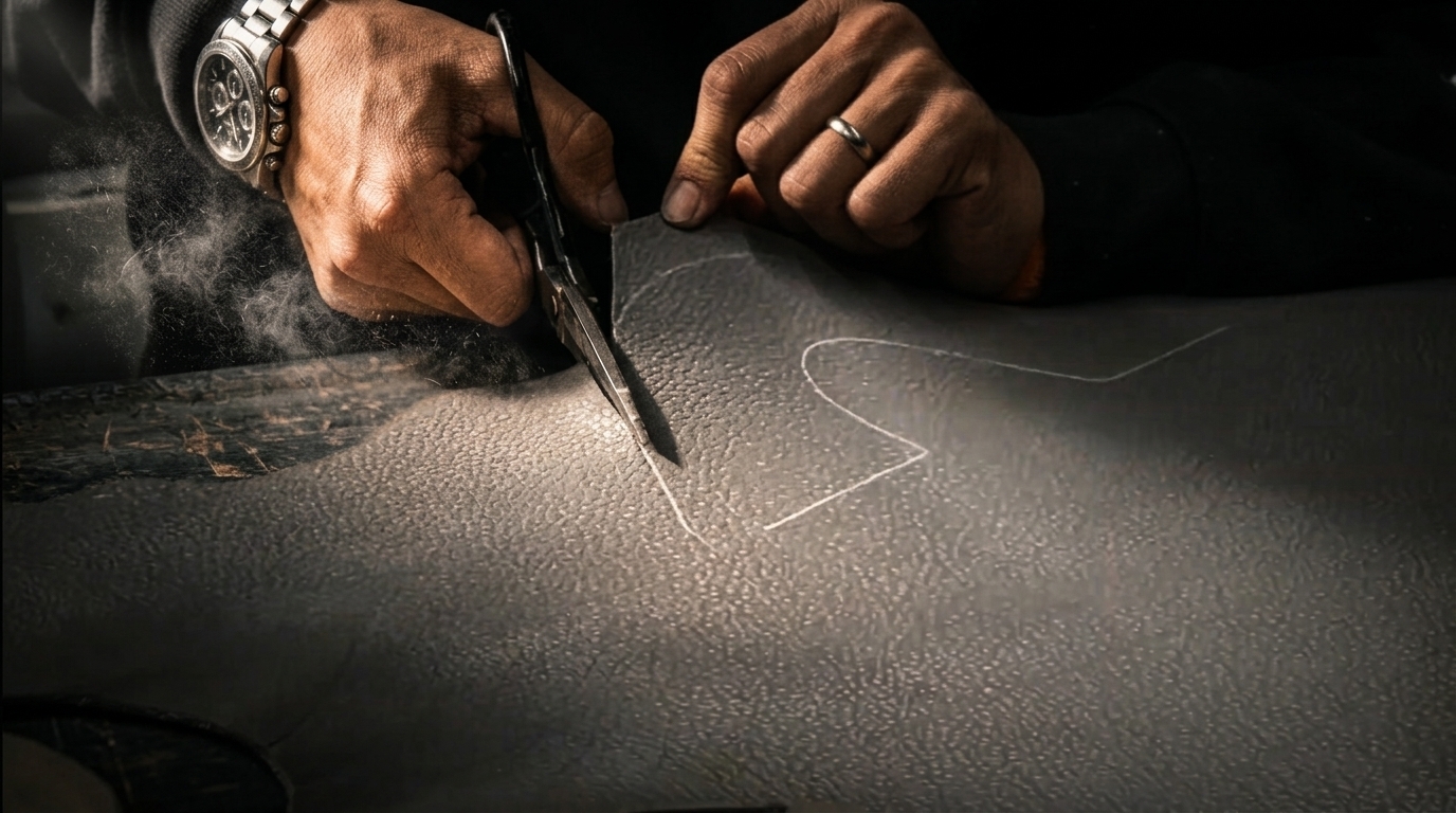 From Raw Materials To Statement Piece: How A Luxury Game Table Is Crafted