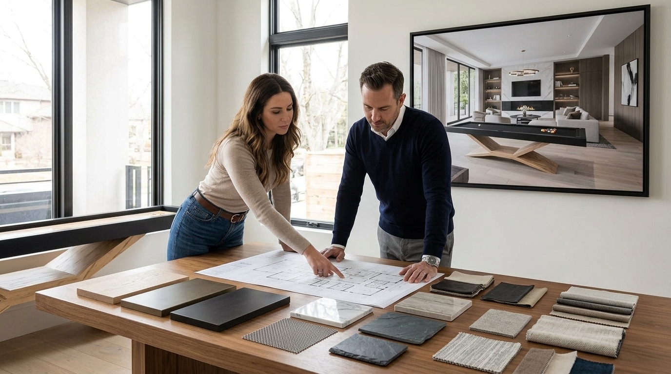 What Is Bespoke Furniture? A Guide For Architects And Interior Designers