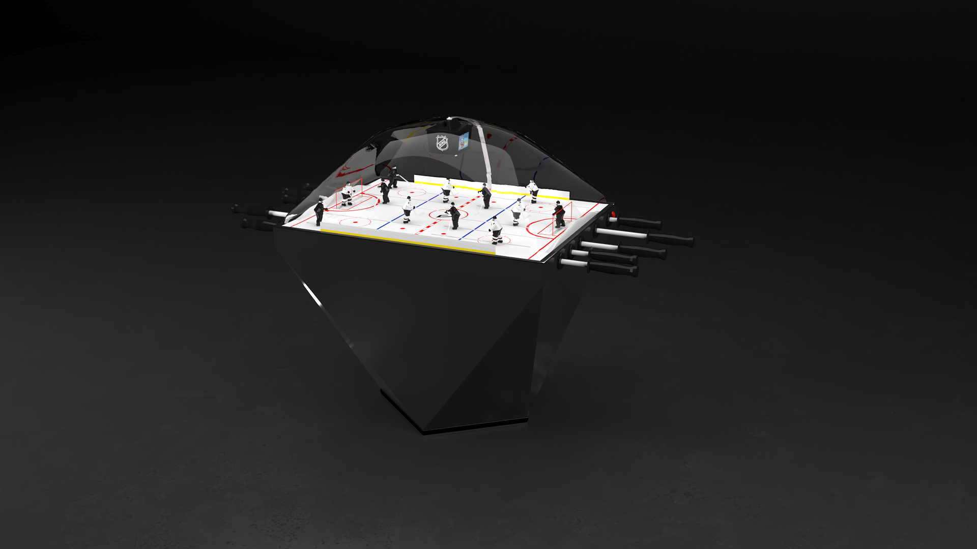 Pyramid
