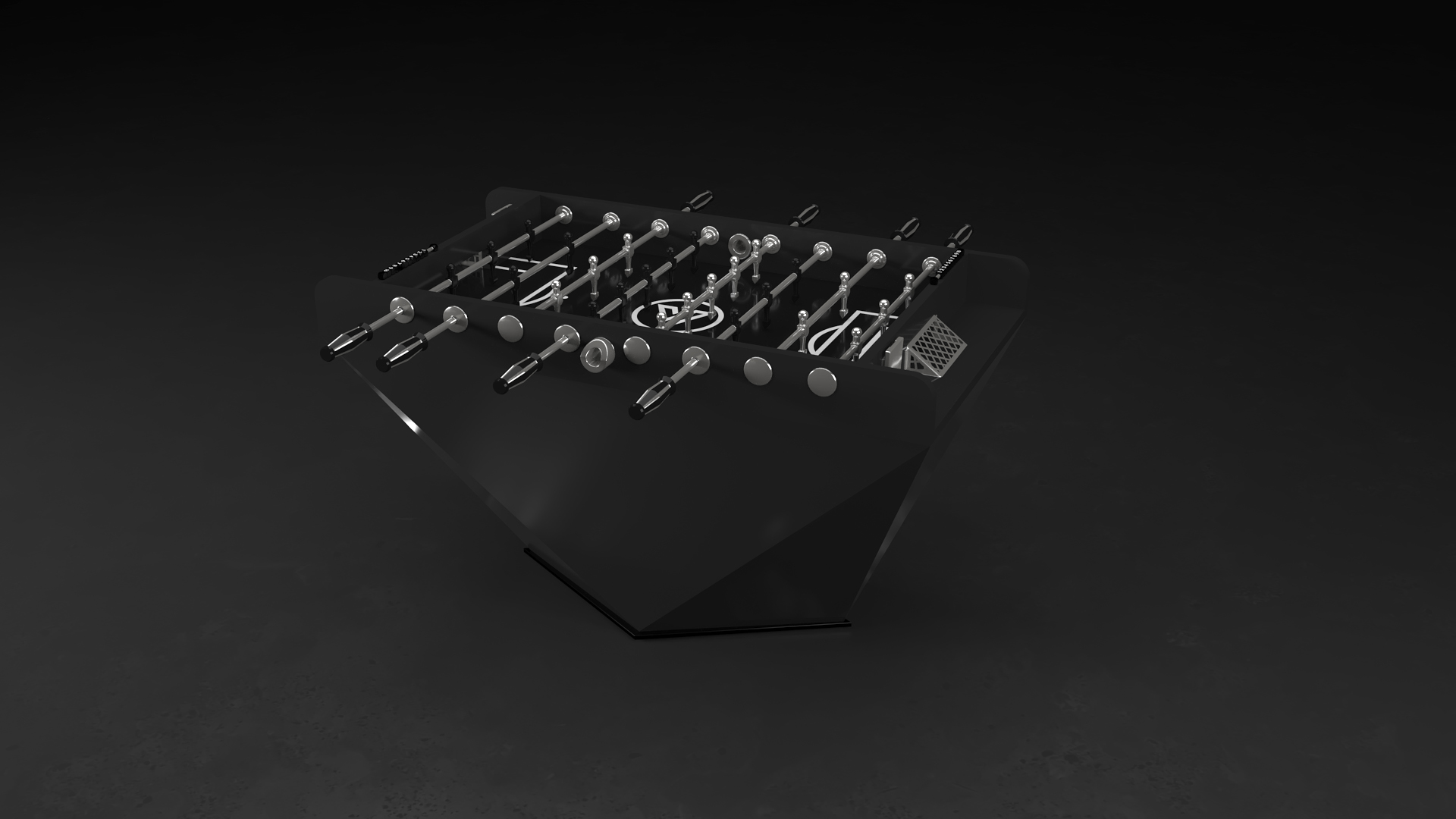 Pyramid