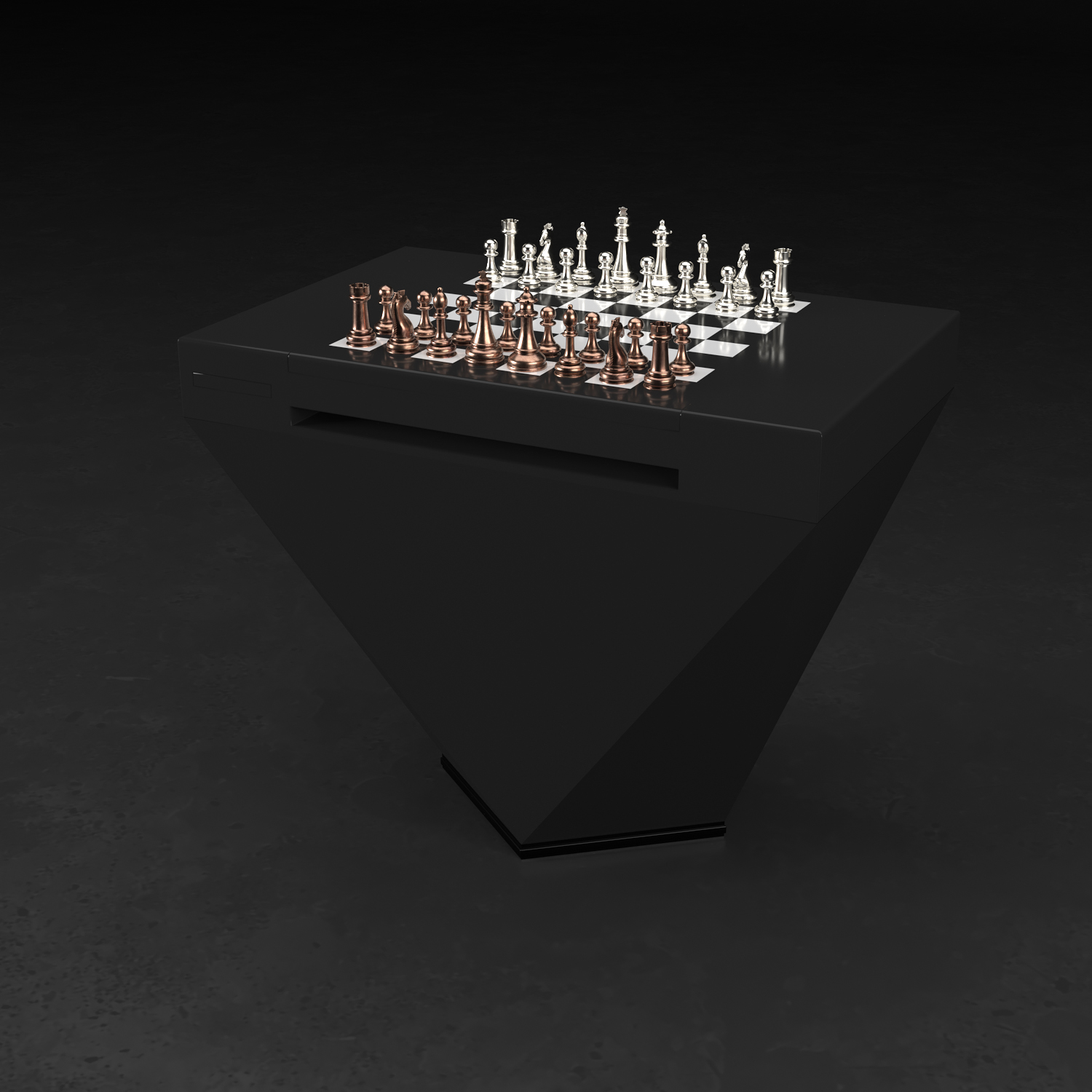 Pyramid