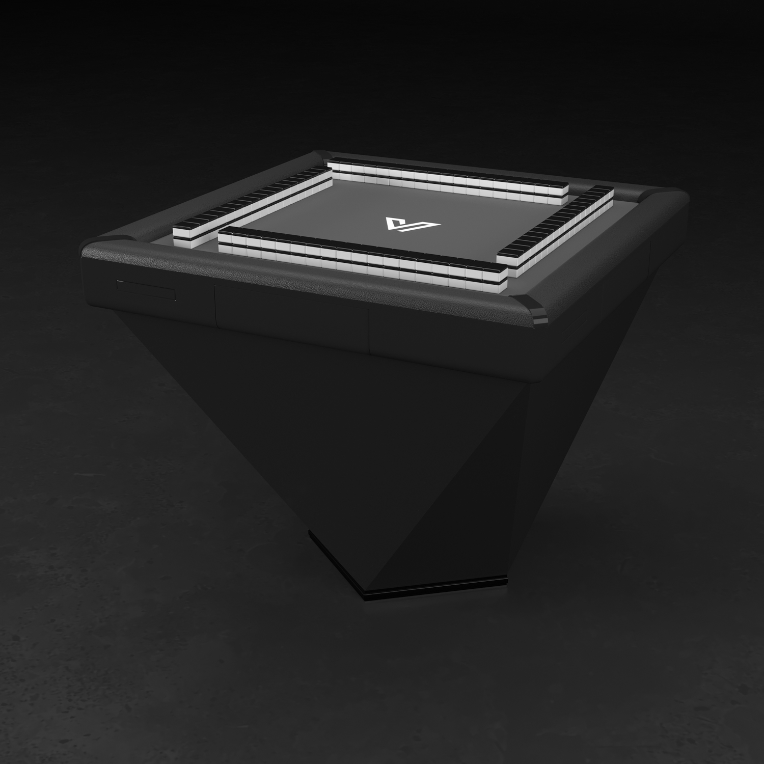 Pyramid