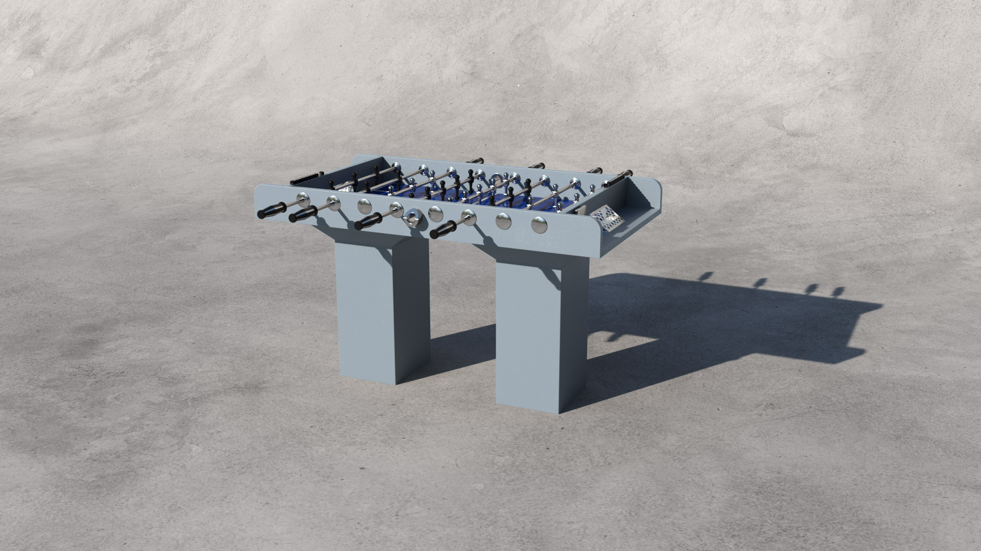 TRESTLE
