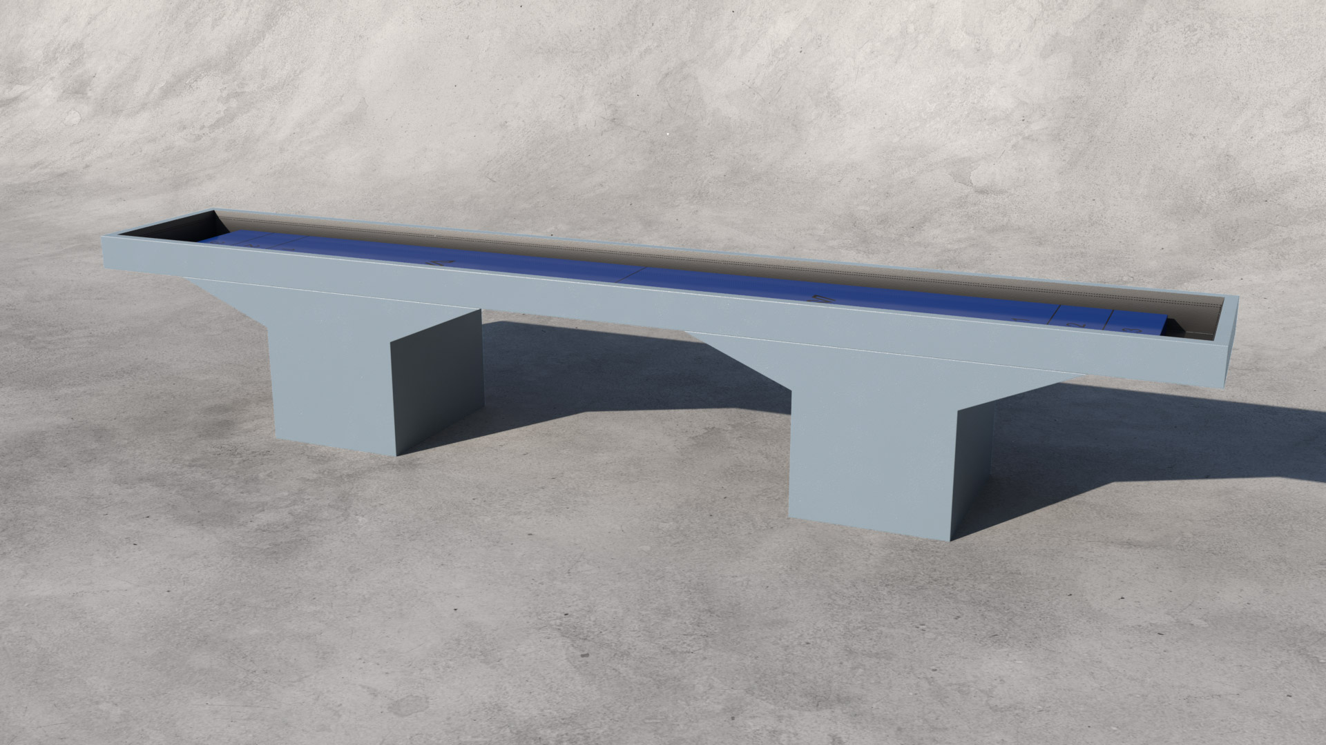 Trestle