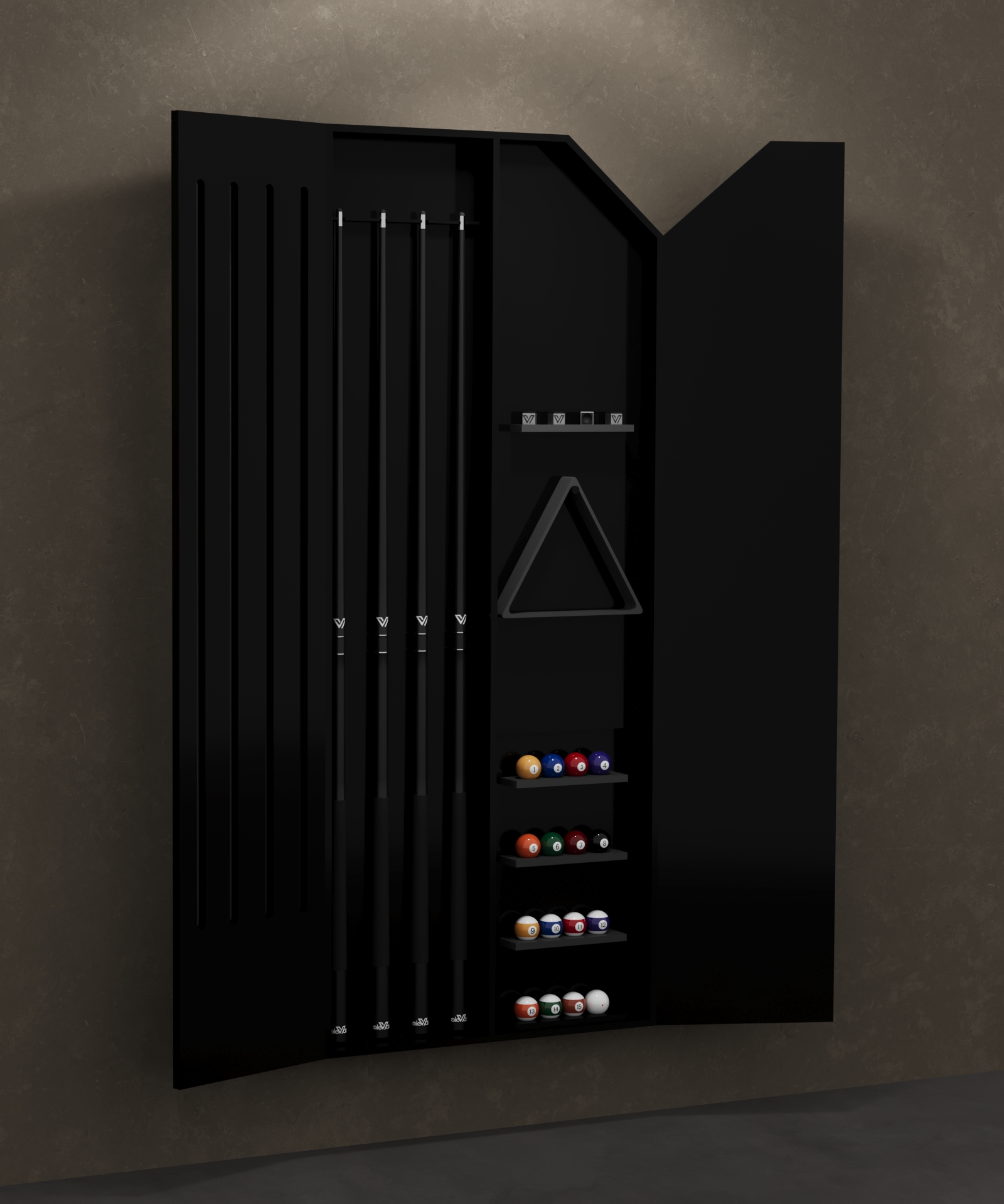 Vault