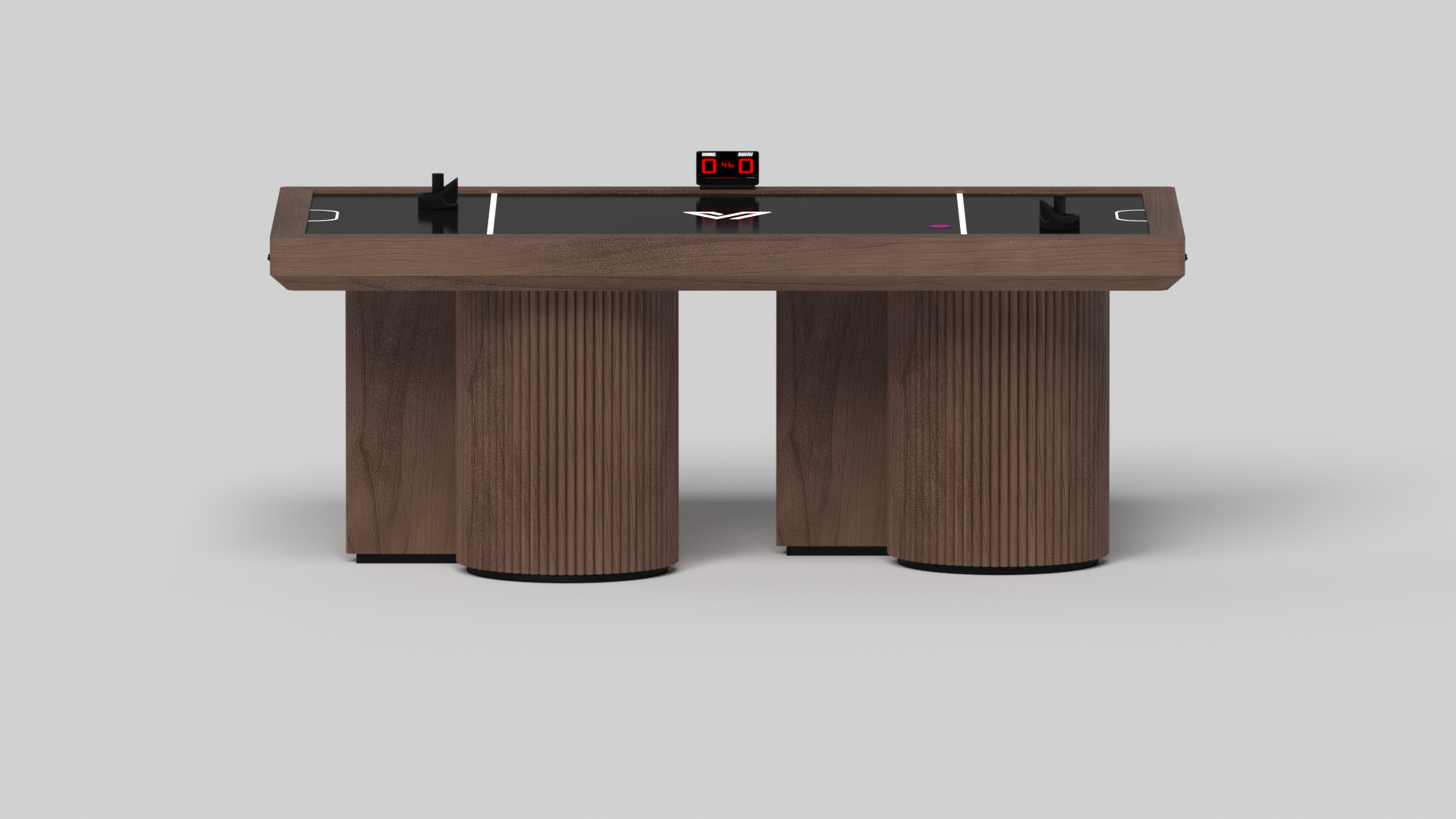 Vero Luxury Air Hockey Table | Custom Handcrafted | Elevate Customs