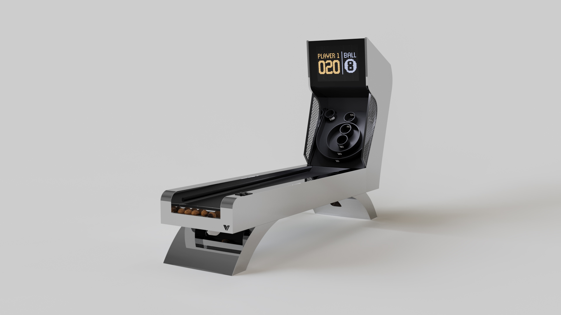 Zenith — Elevate Customs