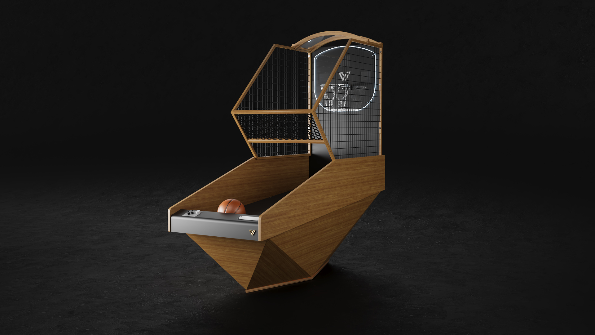 Pyramid