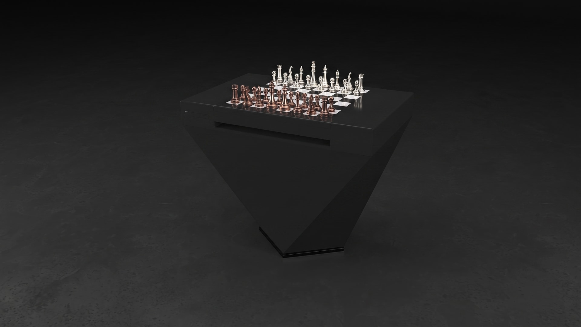 Pyramid