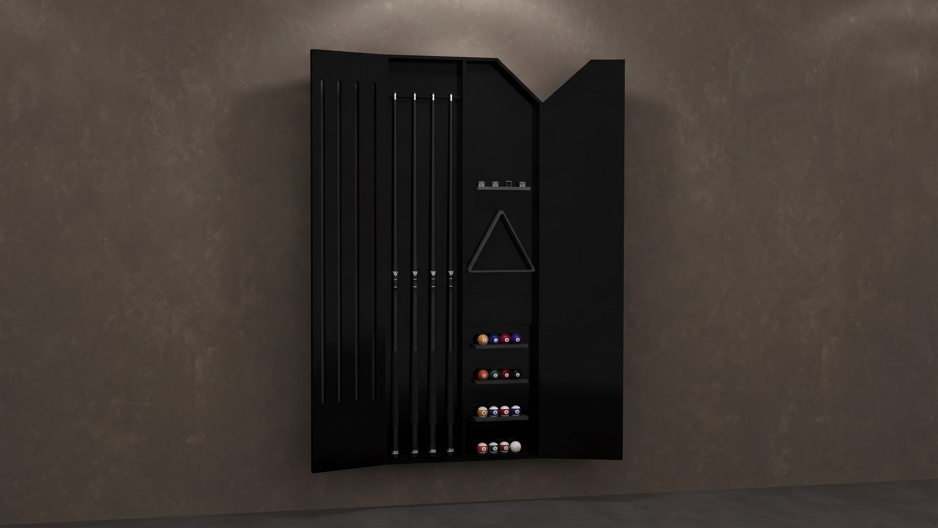Vault