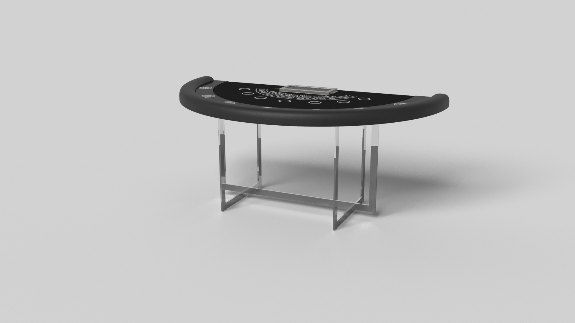 Beso Blackjack Table