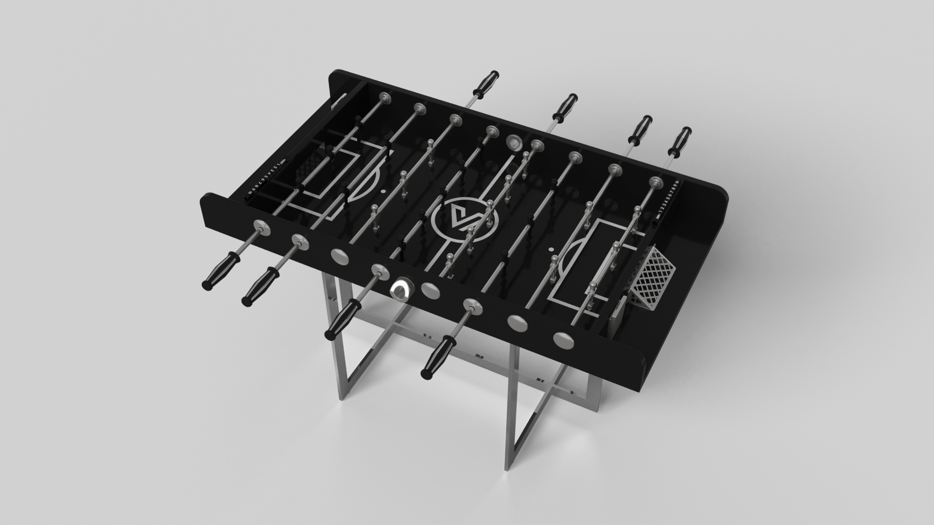 Beso Foosball Table