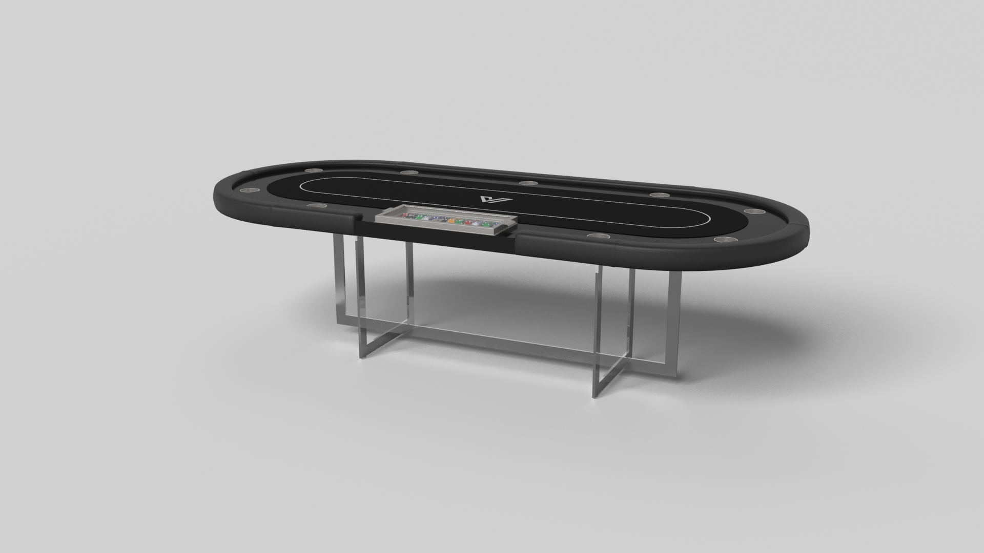 Beso Poker Table