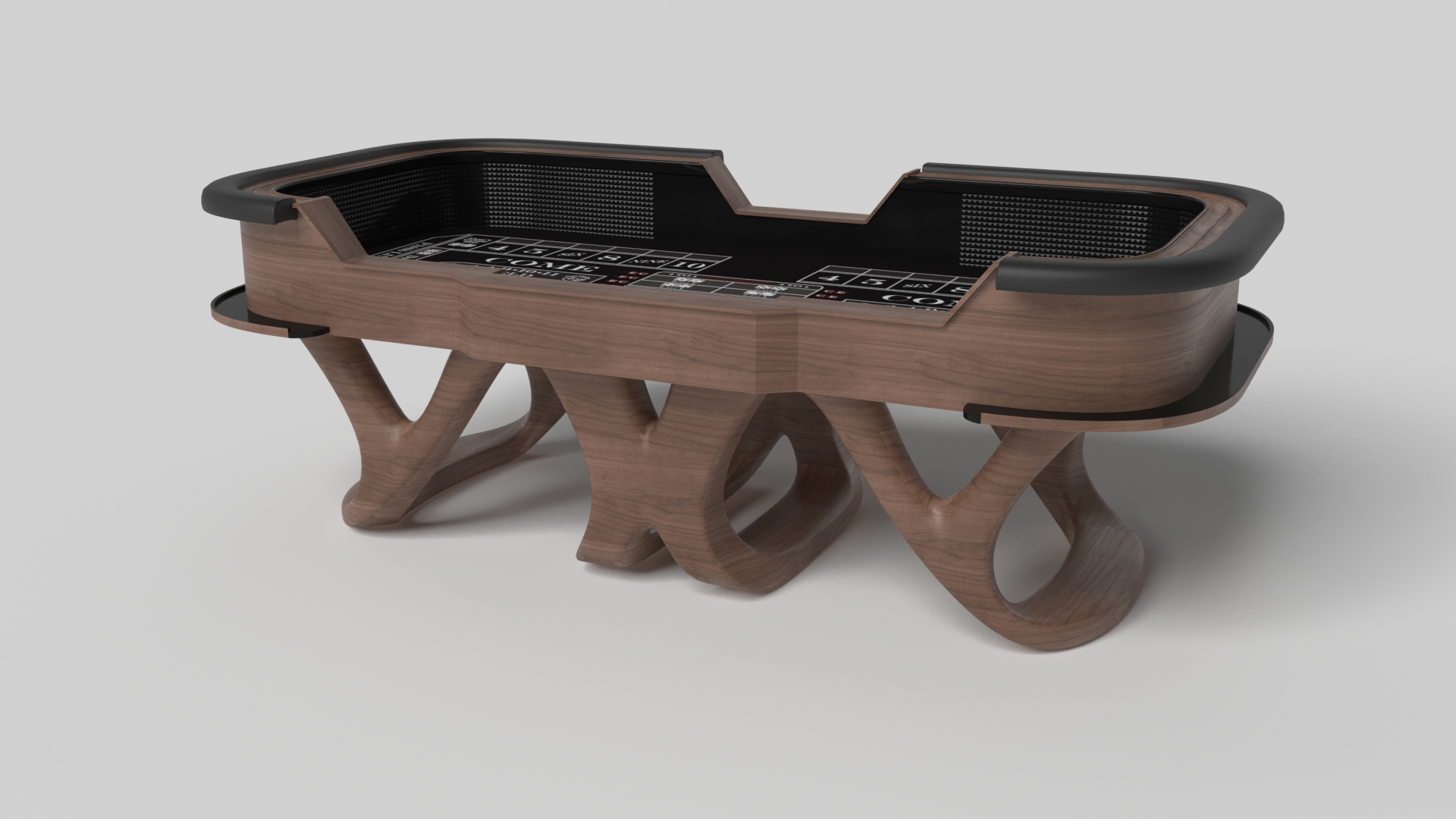 Draco Craps Table