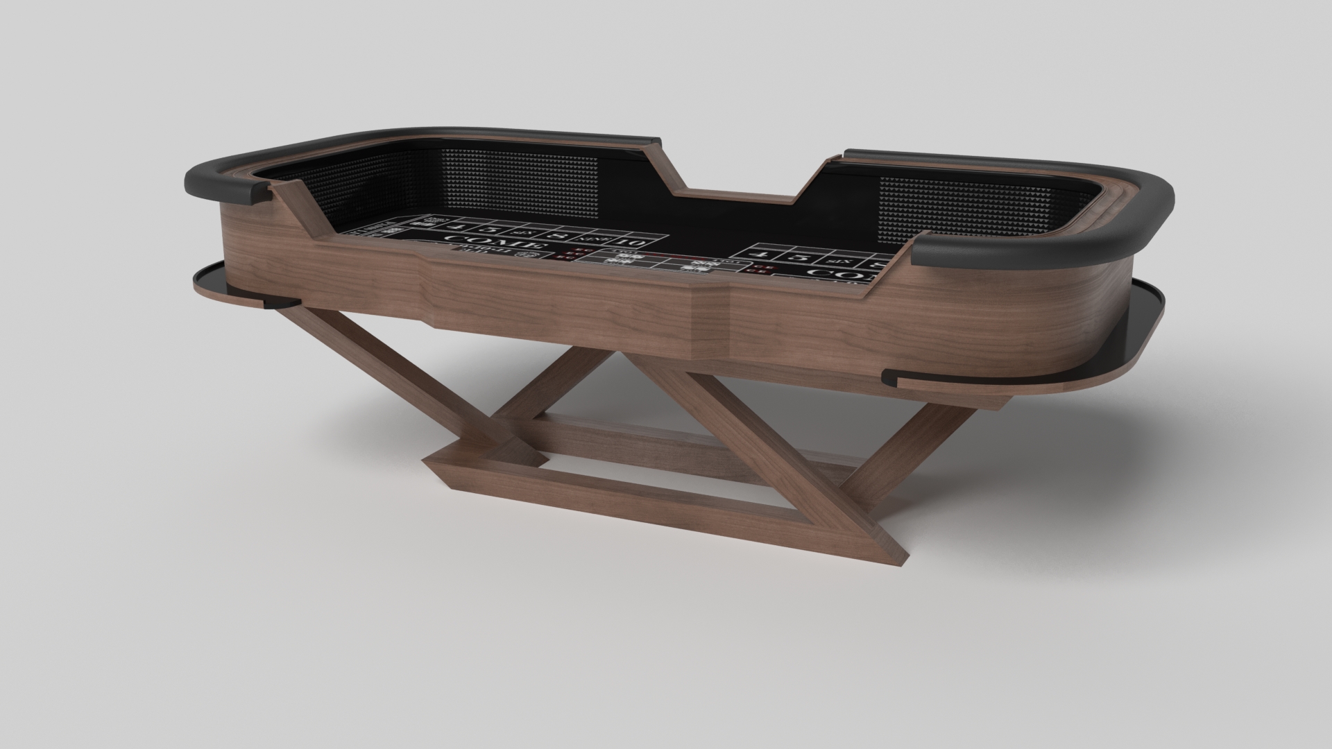 Trinity Craps Table